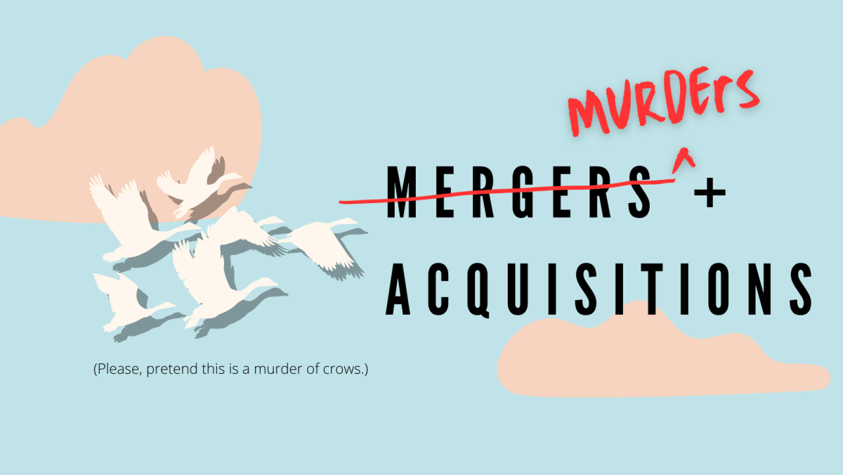 Being Inside an&nbsp;Acquisition