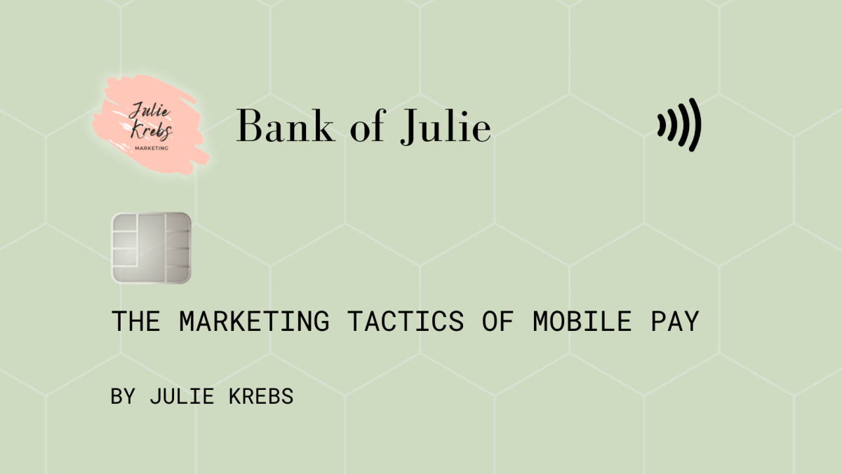 Mobile Pay: An Undercover Marketing Strategy for&nbsp;All